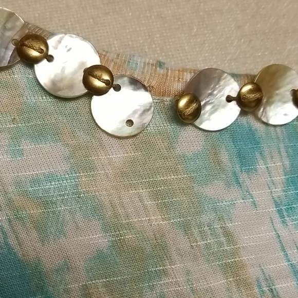 Ruby Rd. Top - Picture 7 of 8